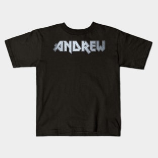 Andrew Kids T-Shirt